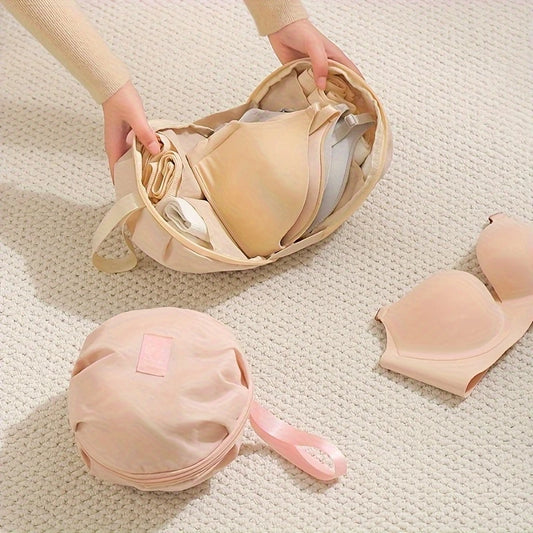 1Pc Underwear Socks Bra Organizer Bag Portable Multi-function Travel Storage Bags For Outdoor Intimate Clothes Organizer