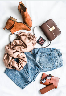 Fashion & Accessories