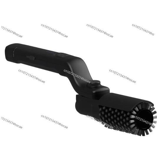 Electric Grill Cleaning Brush – Powerful BBQ Grill Scrubber for Removing Heavy Oil & Grease from Grill Grates