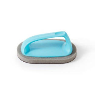 Emery Sponge Cleaning Kitchen Decontamination Rust Cleaning Brush Ash Bowl Brush Pot Magic Brush