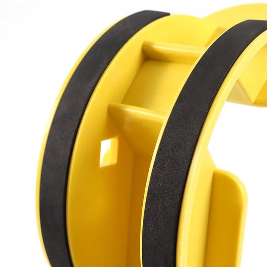 PP Tendon Stretcher – Lightweight Non-Slip Calf & Ankle Stretching Board for Enhanced Flexibility