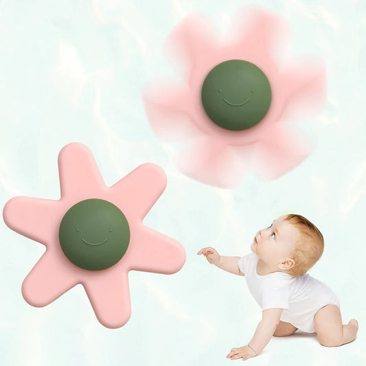 For Newborn Baby Toys Silicone Teethers Fidget Toys BPA Free Kids Gifts Novel Toys Teething Chew Accessories Baby Items