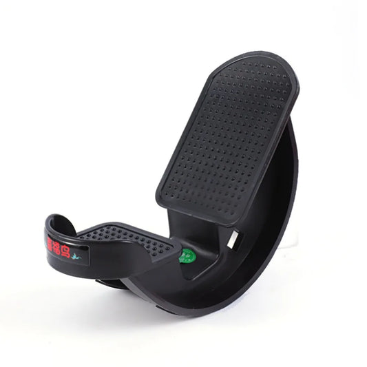 PP Tendon Stretcher – Lightweight Non-Slip Calf & Ankle Stretching Board for Enhanced Flexibility