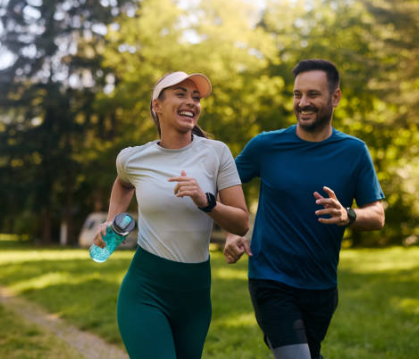 Active & Outdoor Living