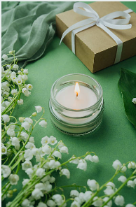 Seasonal & Celebrations