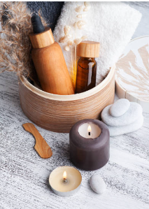 Wellness Ritual Kits