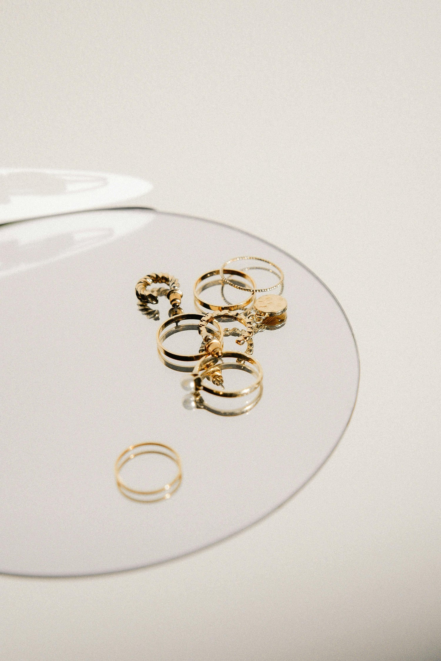 Jewelry & Adornments